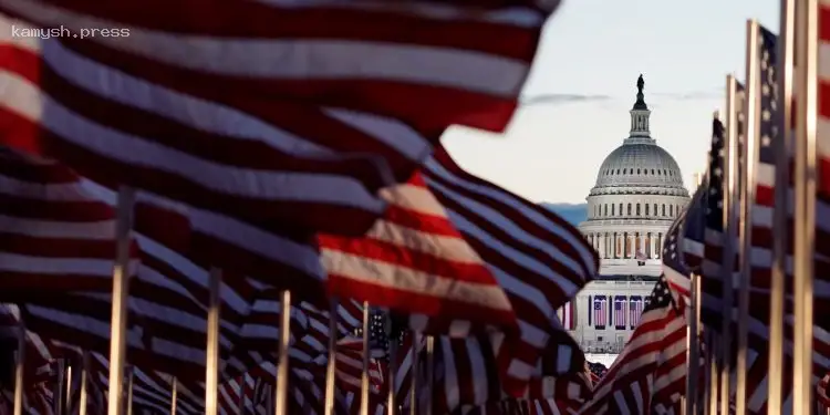 Уровень поддержки военной помощи Украине среди американцев достиг рекорда – исследование
