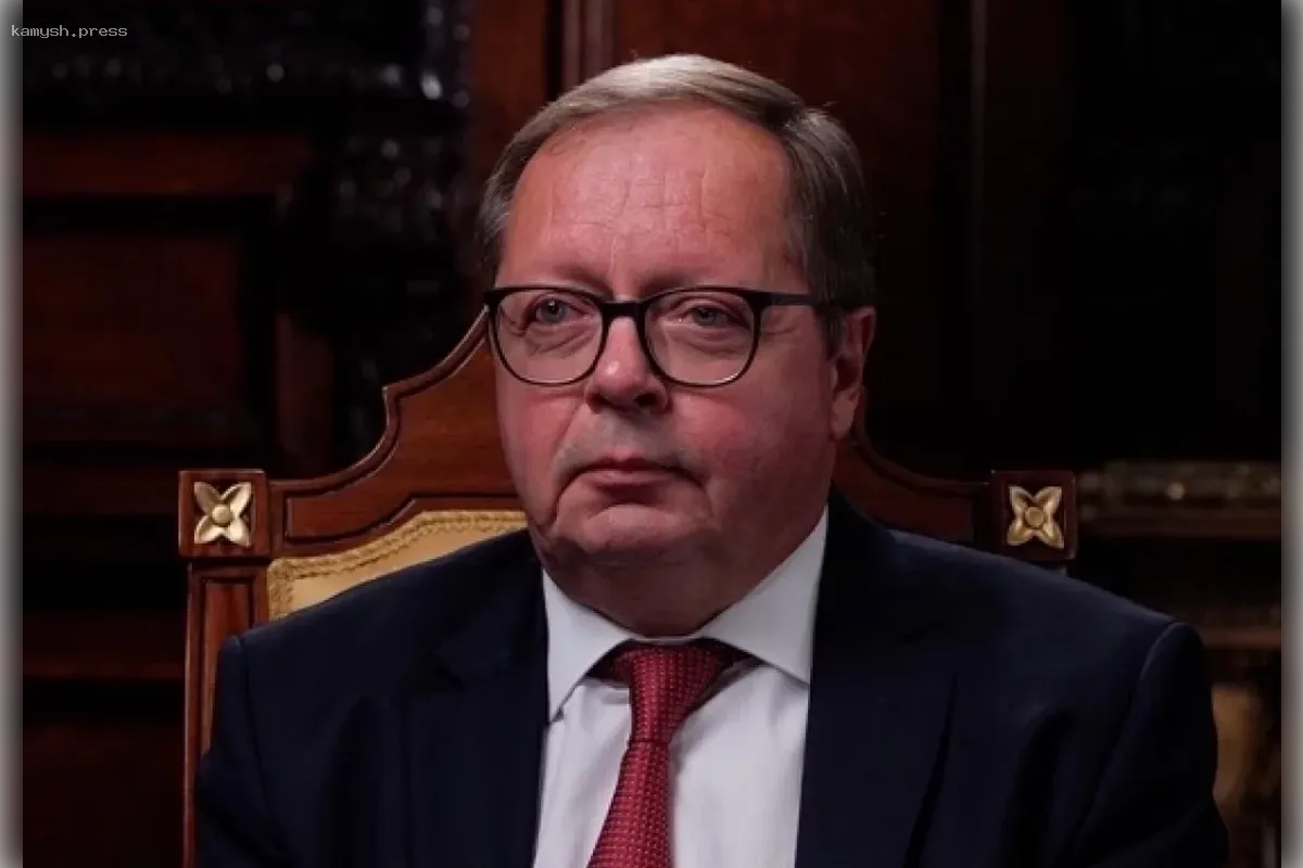 Россия требует от Британии предоставления информации о состоянии здоровья Скрипалей