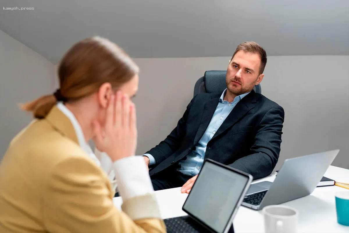 В Псковской области резко вырос интерес к поиску работы