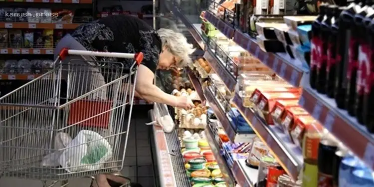 В Госстате сообщили, какие продукты наиболее подорожали в Украине за год