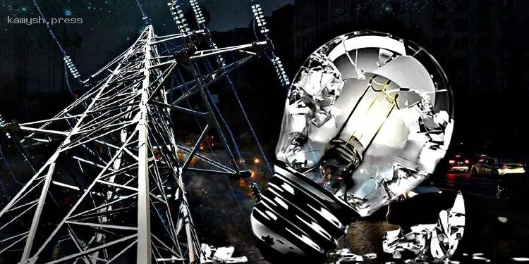 Изменения в электроснабжении Киева и области 23 февраля: актуальная информация по ситуации в энергосистеме