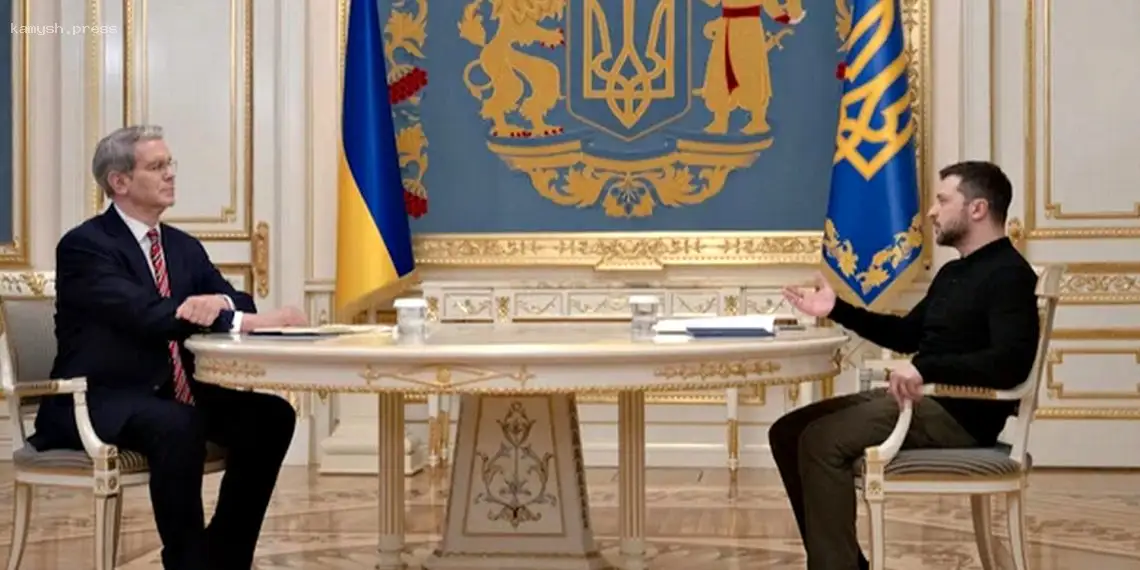 Известия о новом соглашении между США и Украиной в сфере минеральных ресурсов