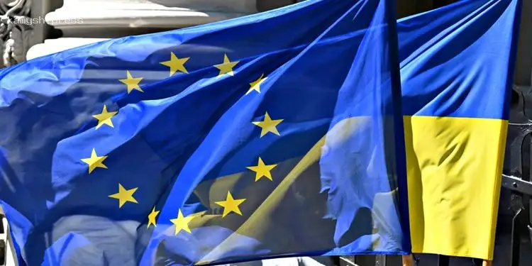 Евросовет объявил о дополнительной финансовой поддержке для Украины