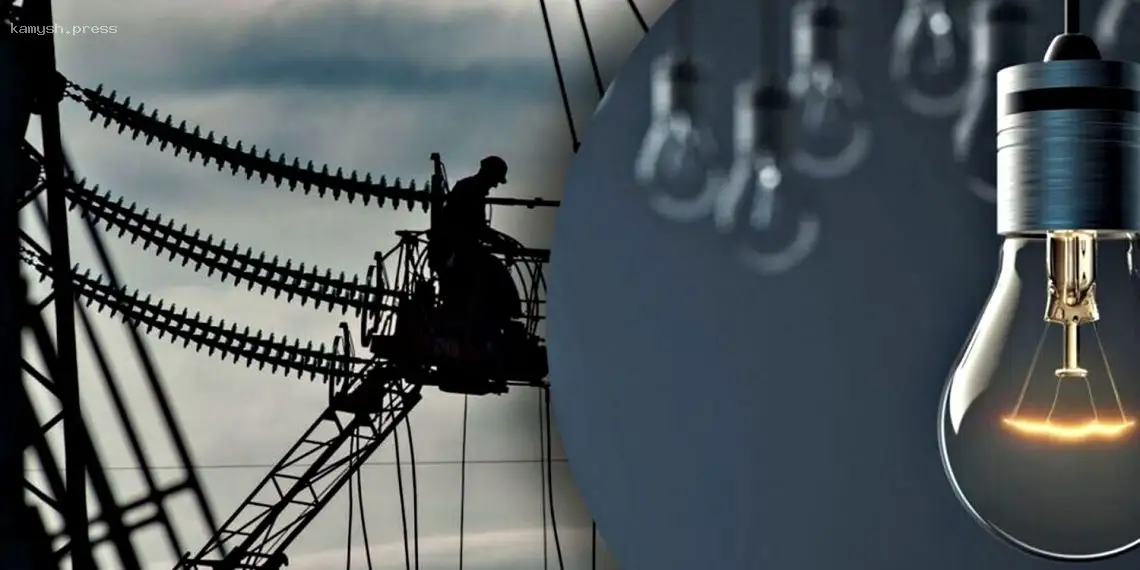 Ограничения электроснабжения в Киеве и области 23 марта: будут ли отключения света по графику