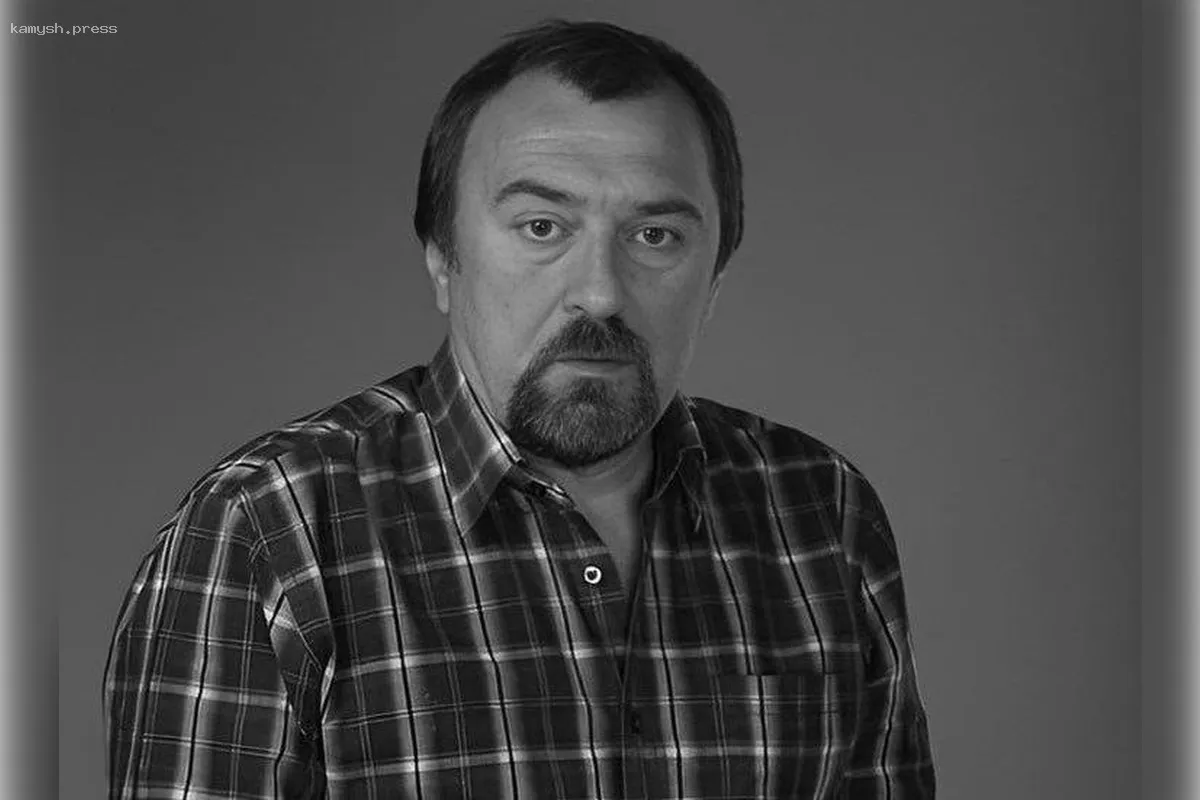 Артист Валерий Зинов умер в 66 лет