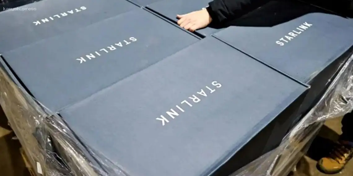 В Центре противодействия дезинформации прокомментировали возможное отключение Starlink в Украине