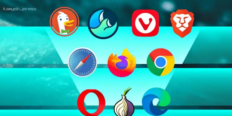 Специалисты составили топ-10 браузеров, наименее требовательных к оперативной памяти