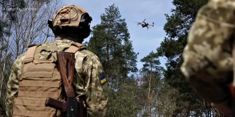 В СБС ВСУ указали на бригаду, лидирующую по количеству уничтоженных оккупантов (ВИДЕО)