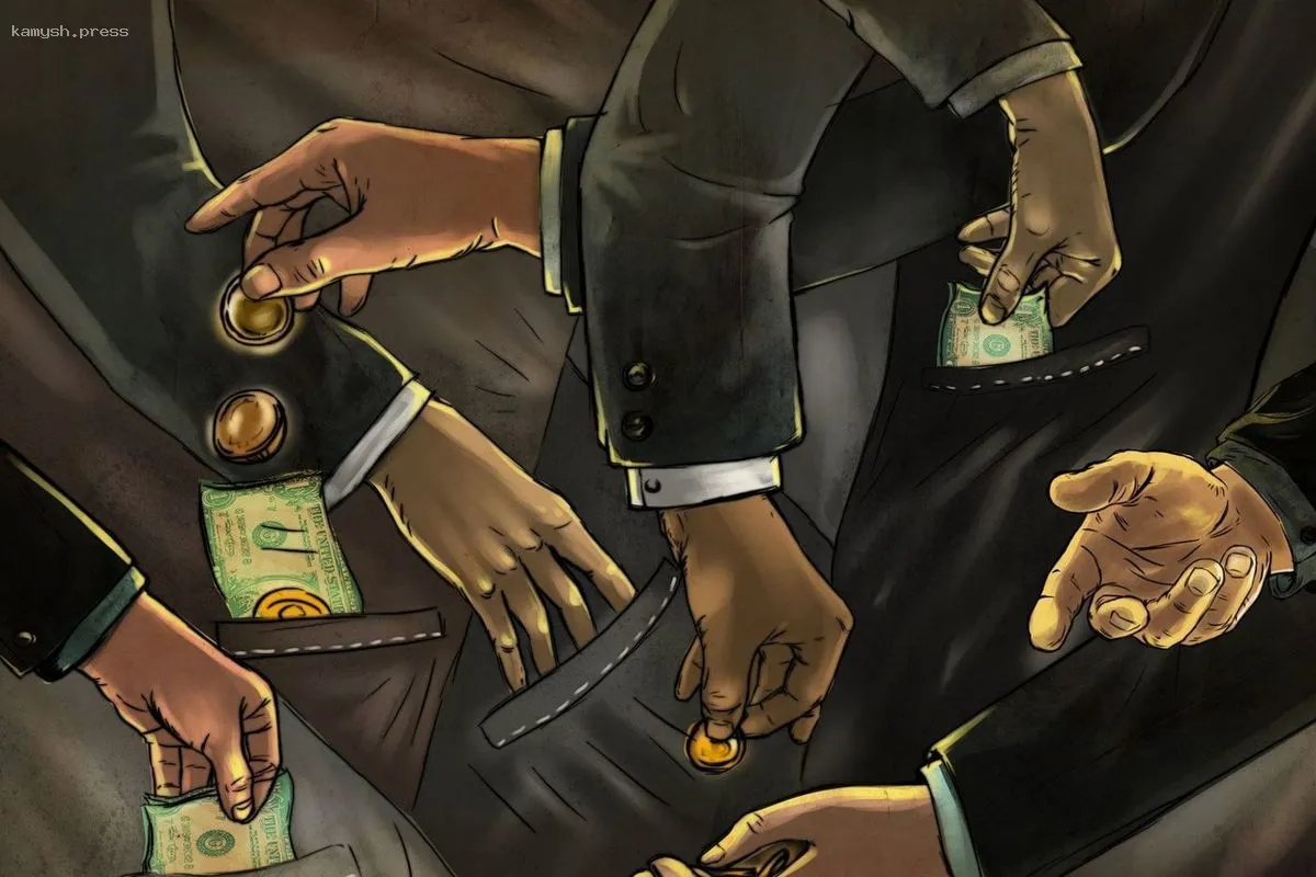 Как победить коррупцию? Эксперт рассказал о стратегических шагах к чистоте общества