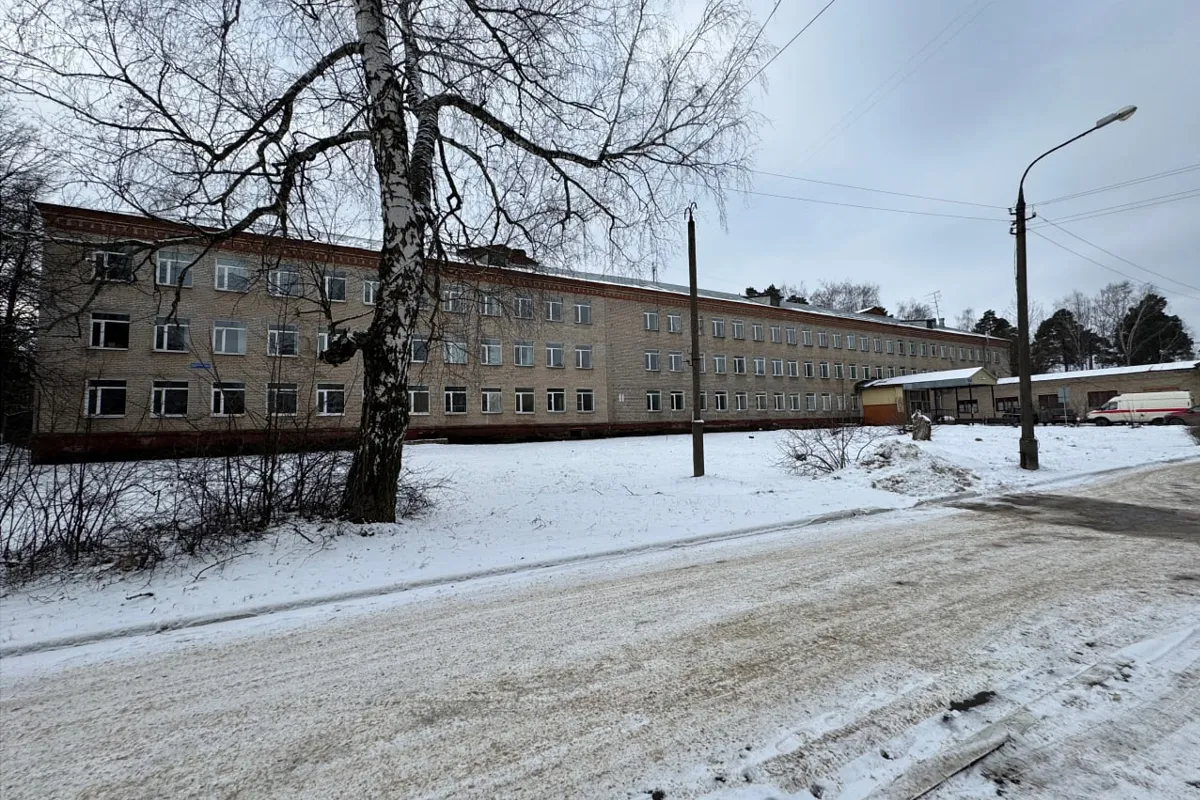 Больница в Пушкине в Год защитника Отечества объявляет акцию по созданию сквера памяти