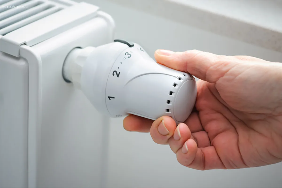 Эксперт Герасимов рассказал о нюансах терморегуляторов