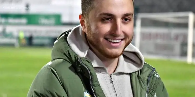 Журналист сообщил о причинах увольнения топ-менеджера львовских «Карпат»