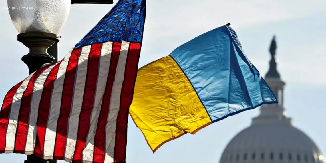 СМИ раскрыли сроки, в которые США планируют достичь соглашения о прекращении огня в Украине