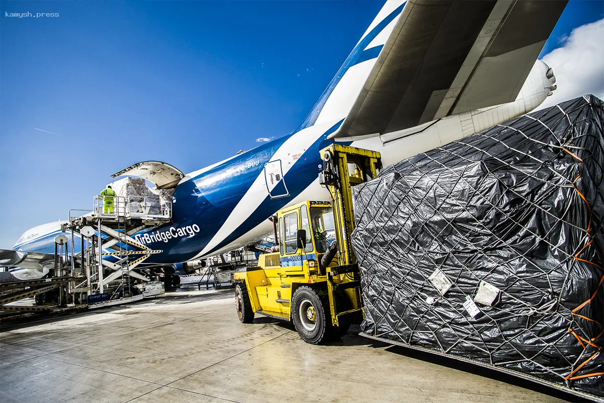 Баранов объяснил, почему качественная авиадоставка не может быть дешевой