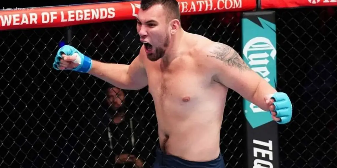 Воеводкин, оказавшийся под дисквалификацией, представил результаты последнего теста на мельдоний (ФОТО)