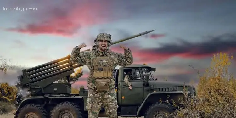 Россия перемещает войска с фронта в Украине для противостояния ВСУ в Белгородской области — ISW (КАРТА)