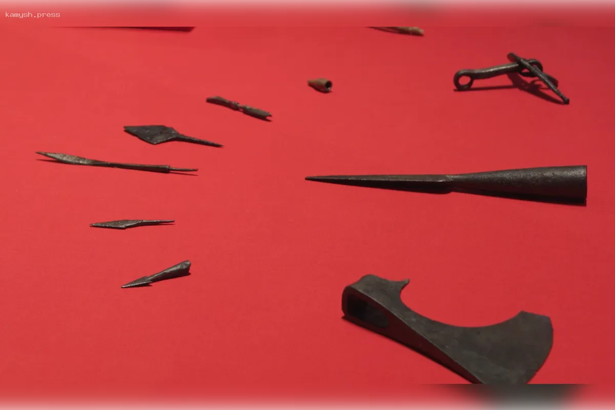 Любимова: «Кинжал» — это не просто хроника, а символ прочной дружбы и сотрудничества между странами