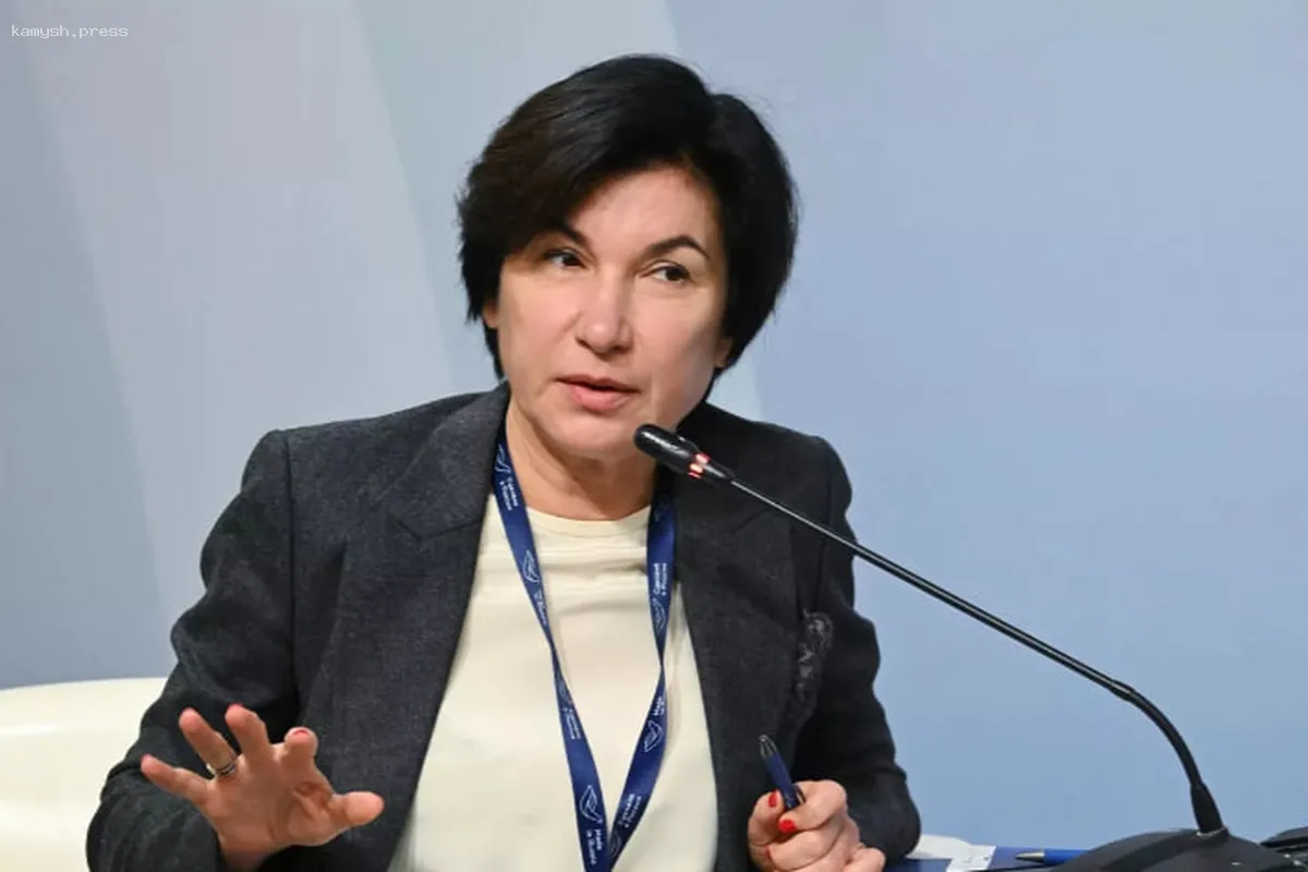 Российский посол заявила о необходимости продолжения помощи странам Африки