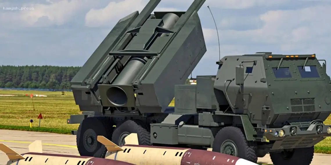 У ВСУ закончились американские дальнобойные ракеты ATACMS — СМИ