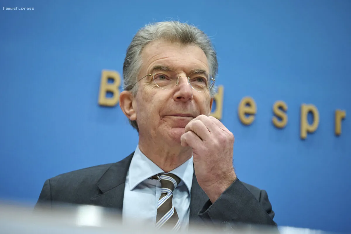 Хойсген: Ценностная база Запада может уже не быть такой единой