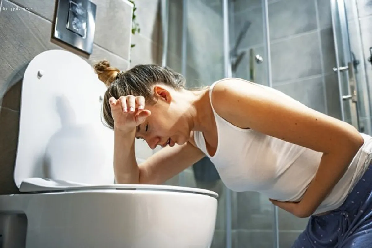 В Пермском крае почти на треть выросла заболеваемость сальмонеллезом