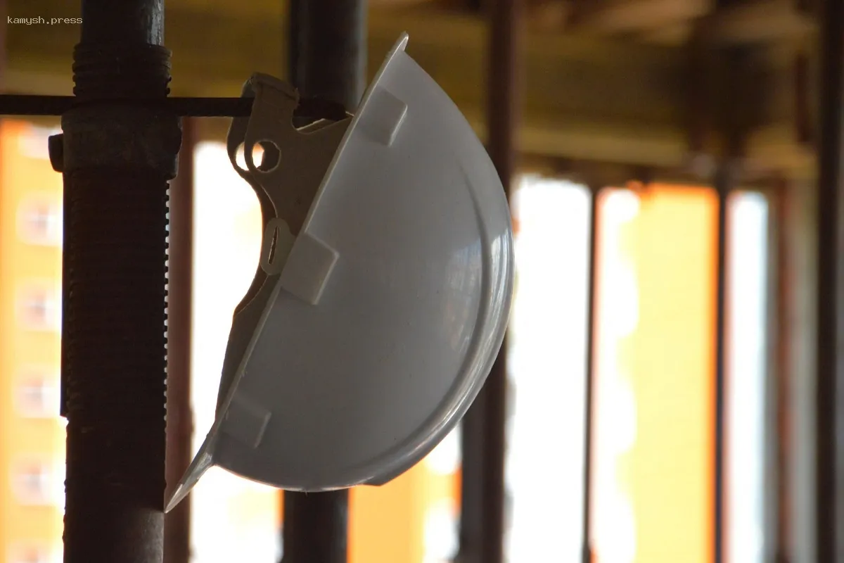 В Якутии подрядчика оштрафовали за срыв сроков строительства дома в Олекминске