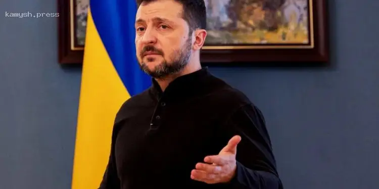 Зеленский рассказал, почему Путин не хочет обсуждать перемирие в Украине