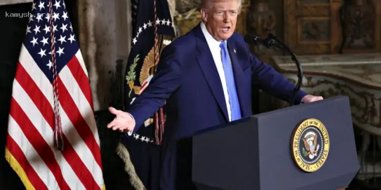 США и Украина на пороге подписания договора по минеральным ресурсам — Трамп