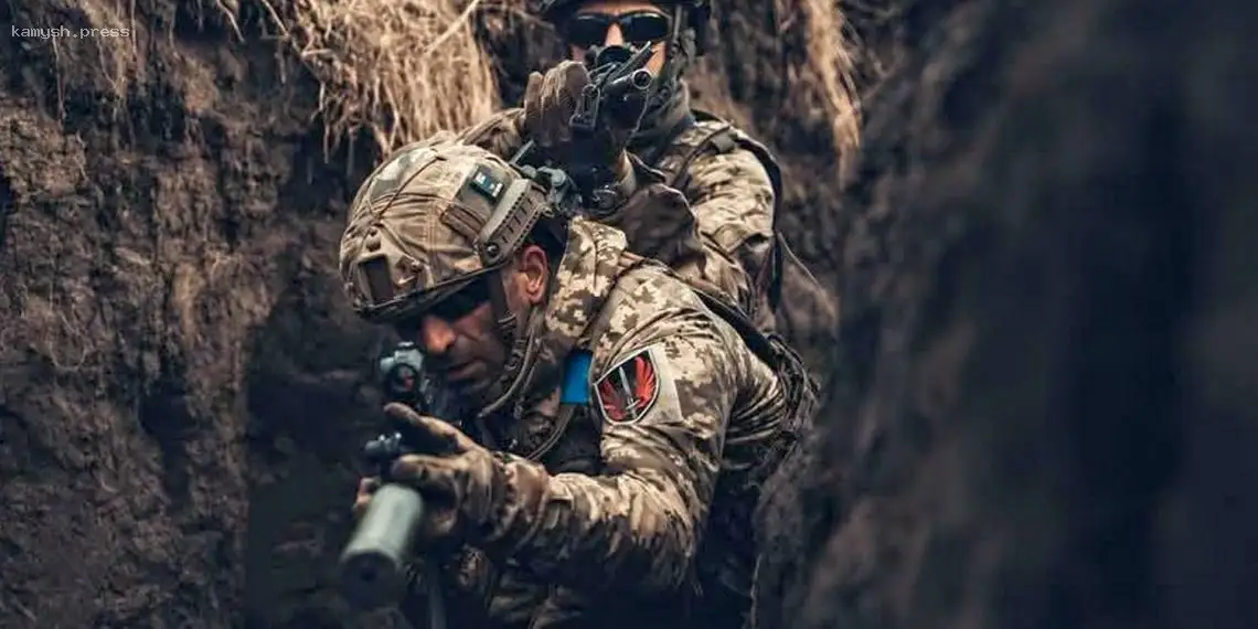 В ОТГВ «Луганск» рассказали о ситуации в районе Торецка и Часового Яра