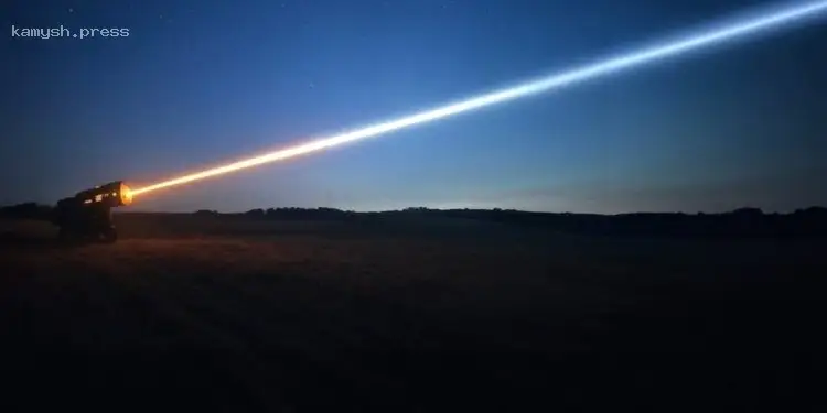 ВСУ могут получить на вооружение лазерный комплекс «Тризуб» для ликвидации БПЛА РФ