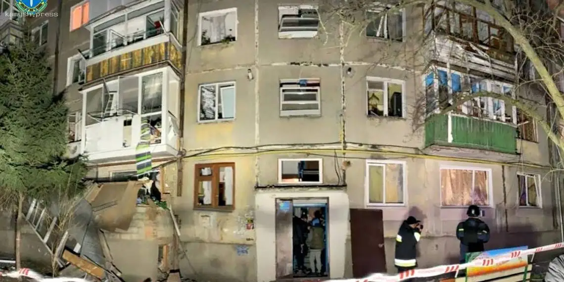 Генеральная прокуратура обновила информацию о числе пострадавших в результате атаки России на Кропивницкий