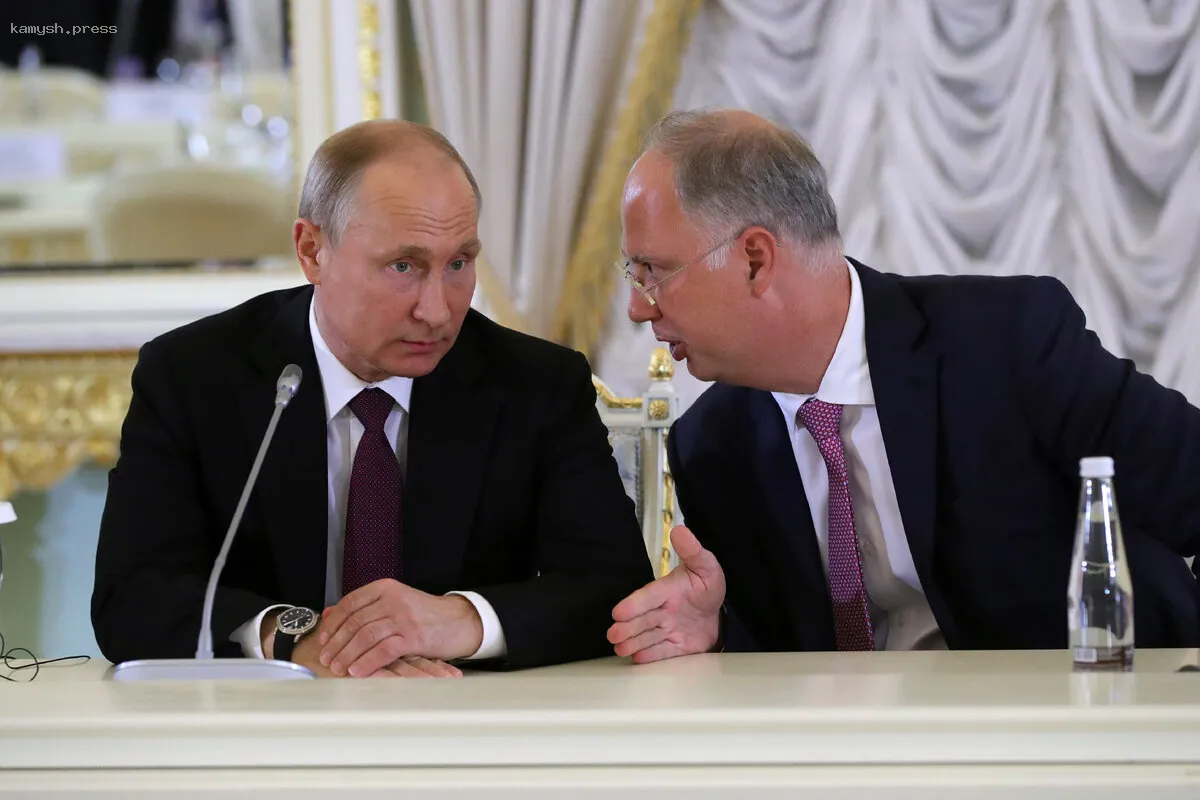 Глава РФПИ Дмитриев: Делегация США предложила проводить диалог для поиска решений