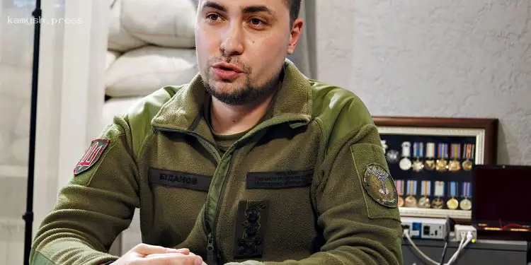 Буданов рассказал о причинах, по которым России нужна передышка в конфликте с Украиной