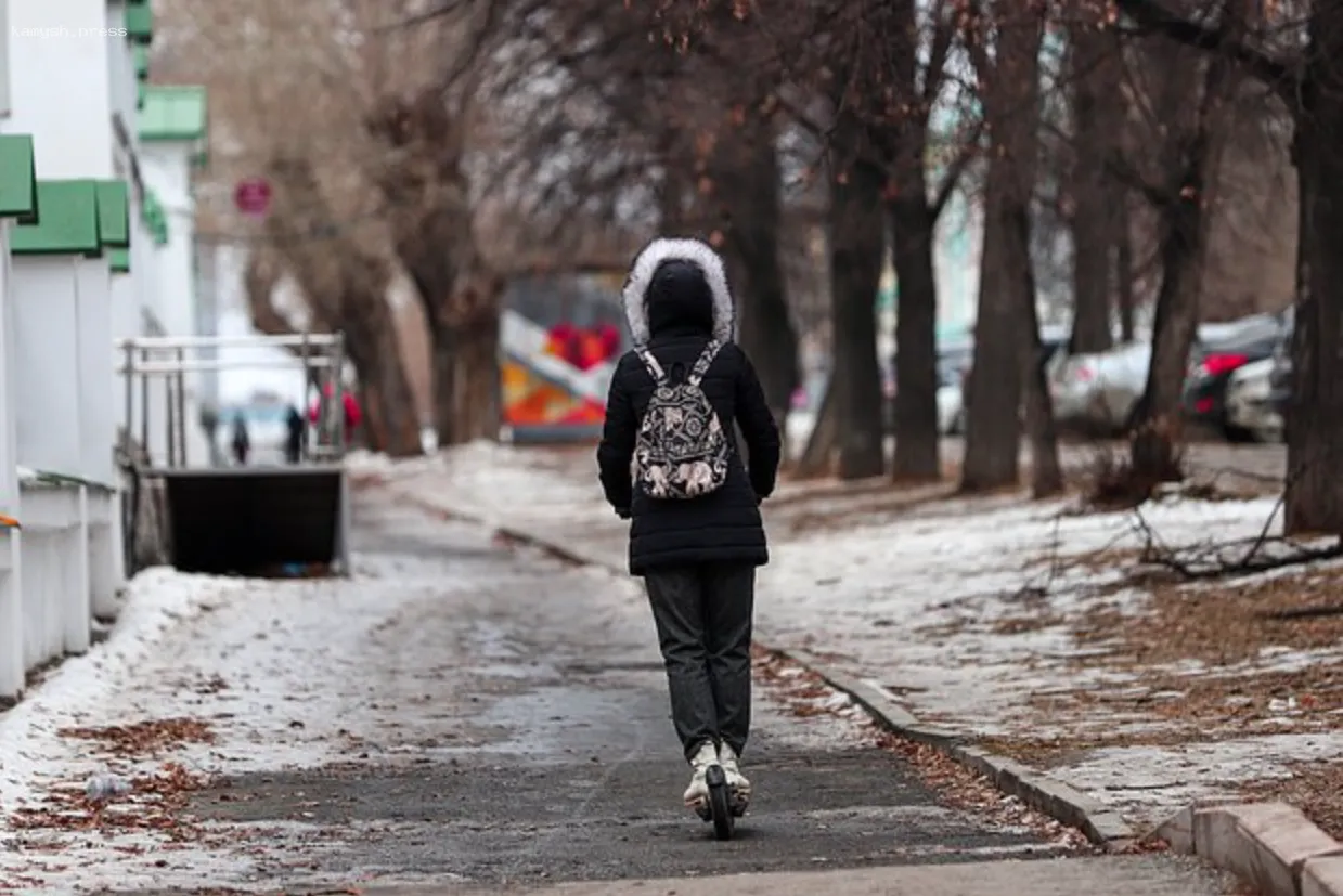 В Москве ввели обязательную регистрацию для аренды самокатов