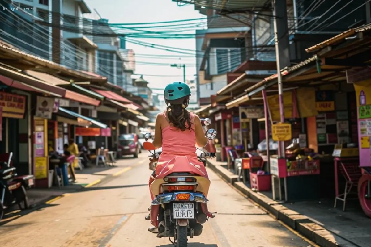 В Таиланде не нашли редкую группу крови для российской туристки, угодившей в ДТП