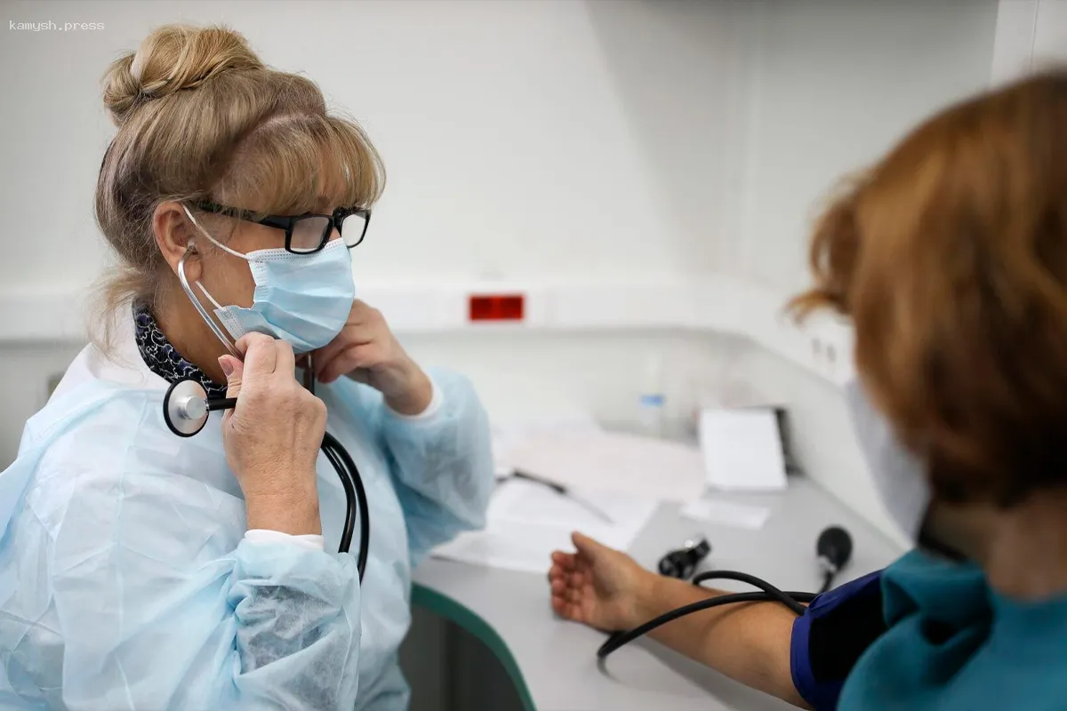 Эксперты ОНФ назвали основные проблемы диспансеризации и предложили пути их решения