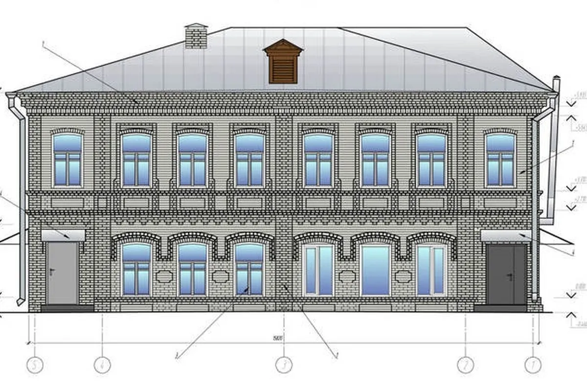 В Самаре согласовали план реконструкции усадьбы Коноваловых