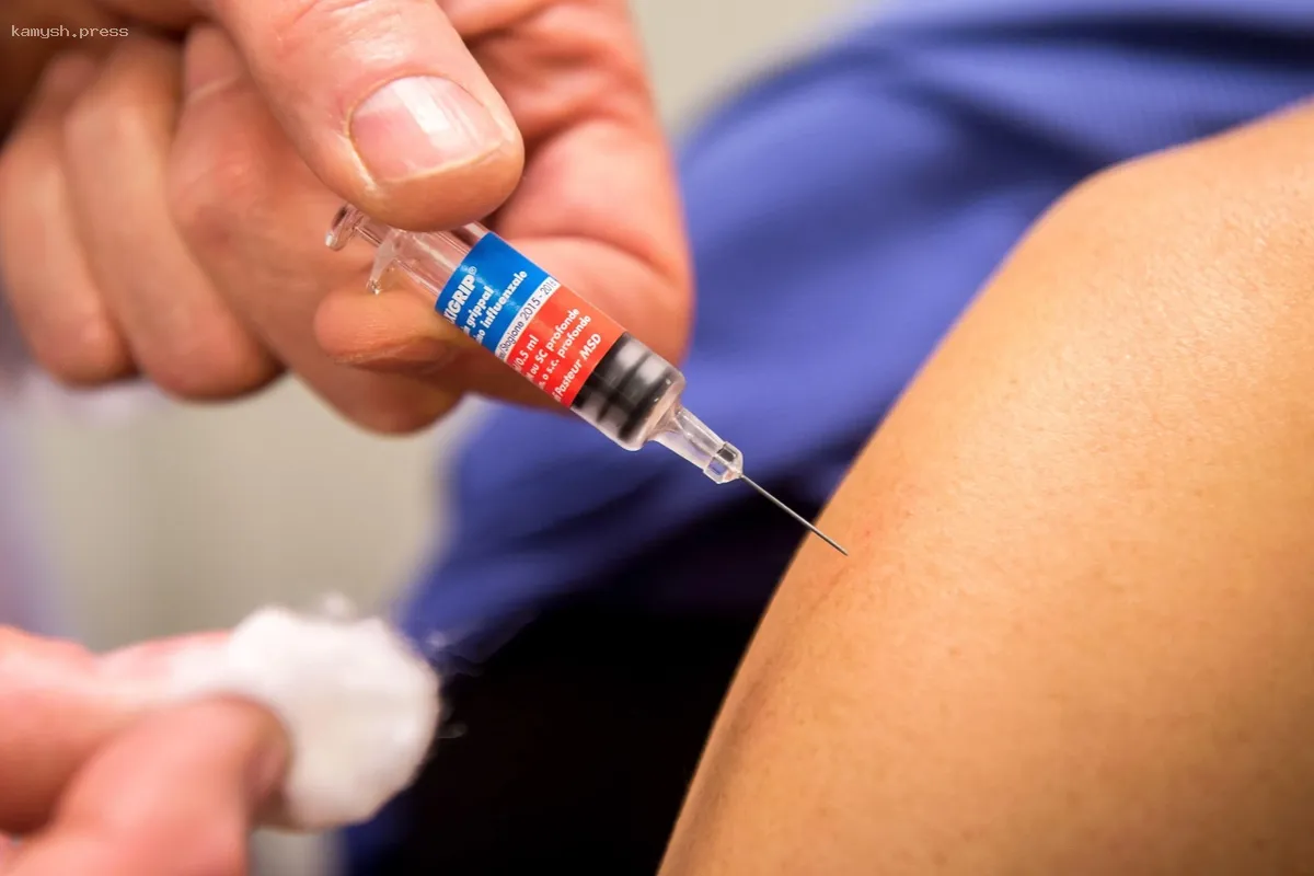 Минздрав: В Самарской области заканчивается вакцина от бешенства