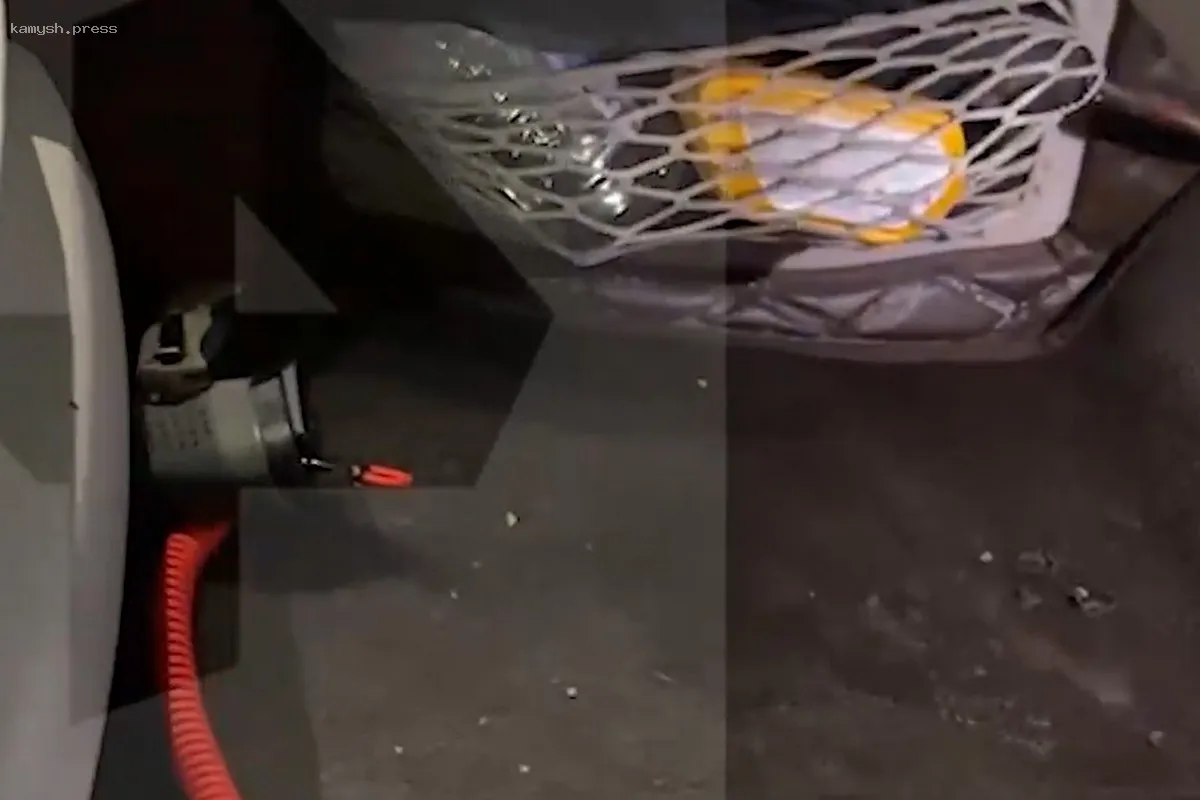 В московской гостинице во время рейда полицейские нашли оружие