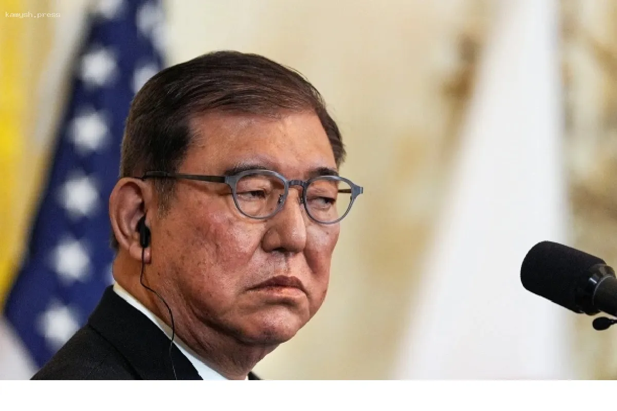 Премьер Японии впервые за семь лет заявил о планах закрепить «принадлежность» Курил за Токио