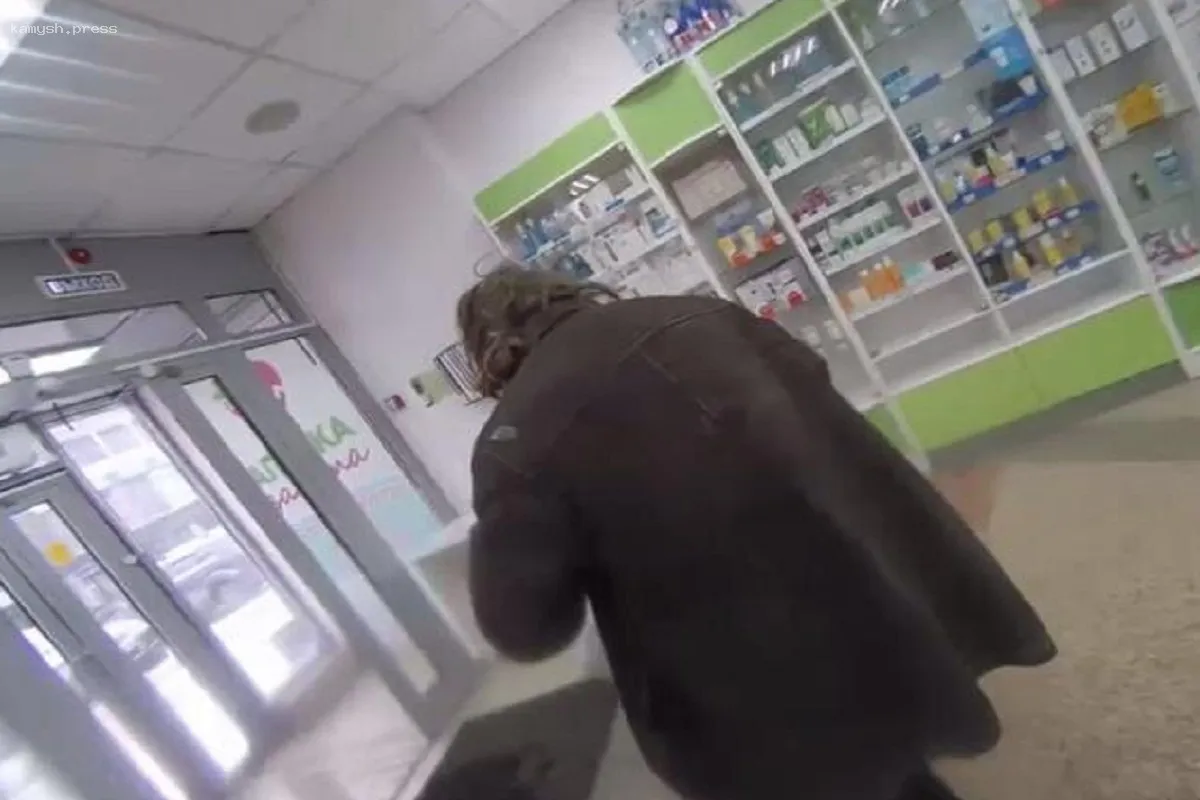 Житель Новосибирска написал письмо президенту Путину и отправил через аптеку