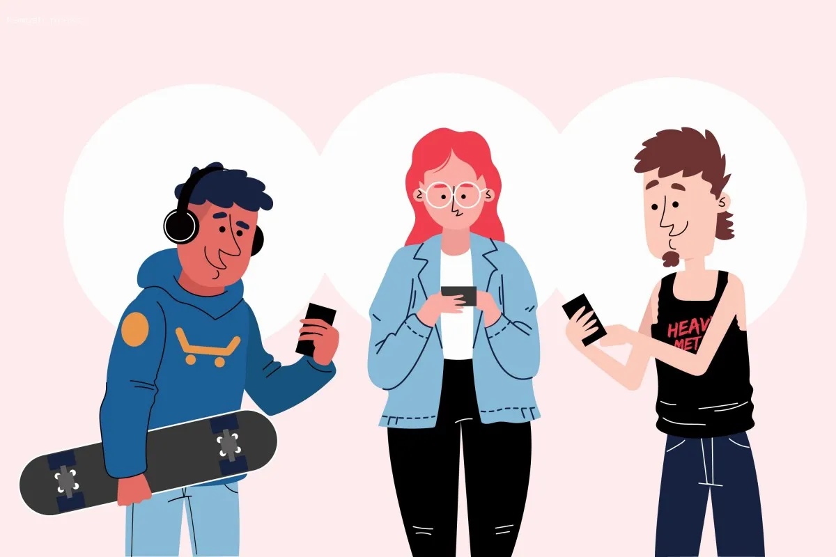 «Комната мечты» миллениалов и зуммеров: каким видит счастье поколение Альфа?