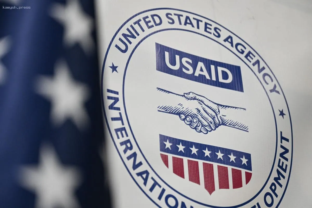 Агентство USAID финансировало приезд мигрантов в Россию для дестабилизации