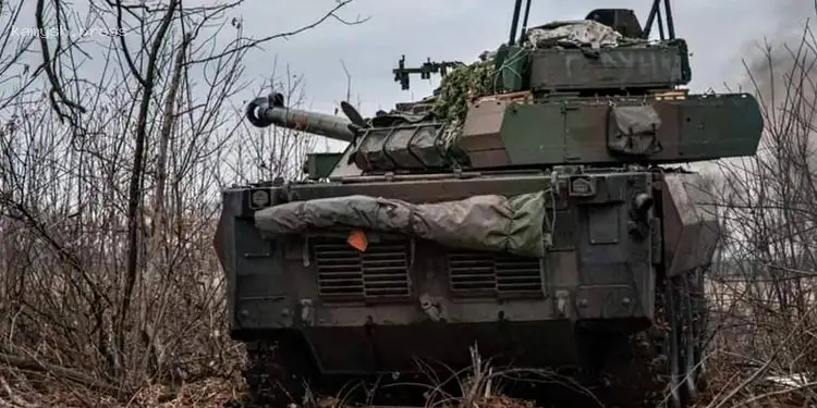 В ISW оценили прогресс наступления ВСУ в Курской области (КАРТА)