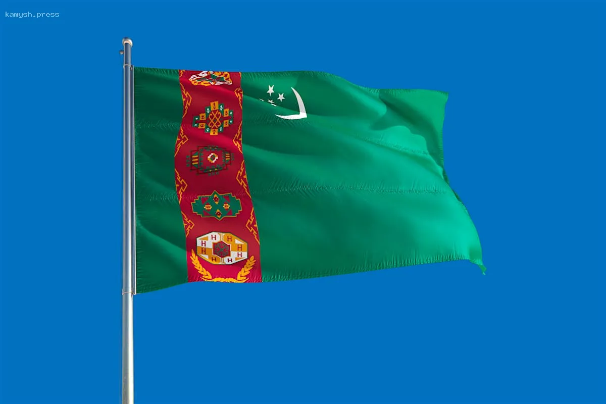 Посол Волынкин: Отношения Москвы и Ашхабада всегда основывались на прочном фундаменте