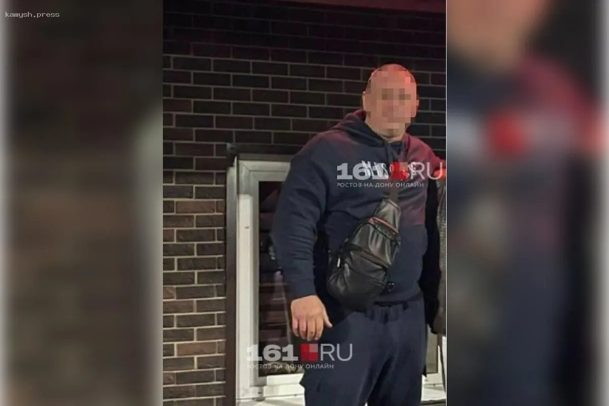 В Ростове-на-Дону из воинской части сбежал 49-летний мужчина