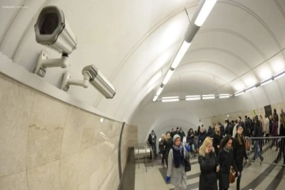 В новосибирском метрополитене обновят систему видеонаблюдения