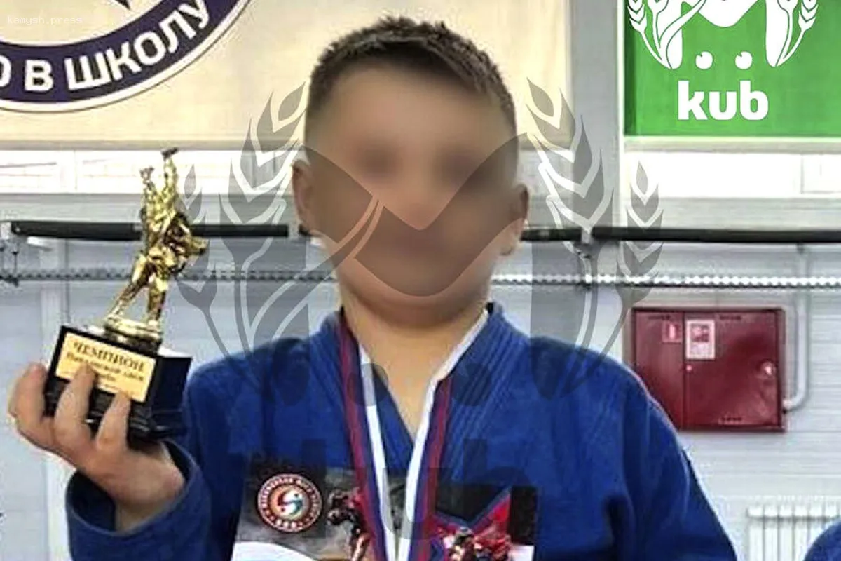 В Краснодарском крае младшеклассник выстрелил себе в голову из-за двойки