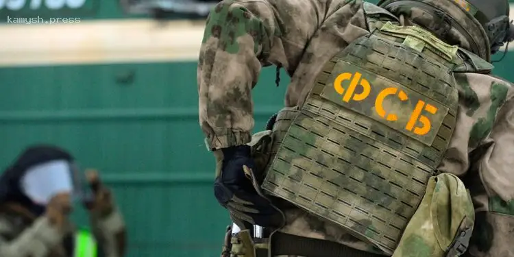 В Мариуполе наблюдается резкий рост числа оперативных групп ФСБ и массовые аресты – «Атеш»