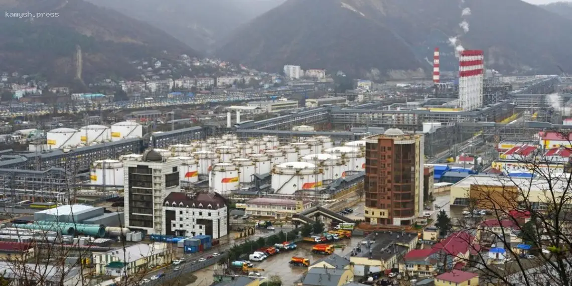 Туапсинский НПЗ вновь под угрозой: эксперт объяснил его значимость для России